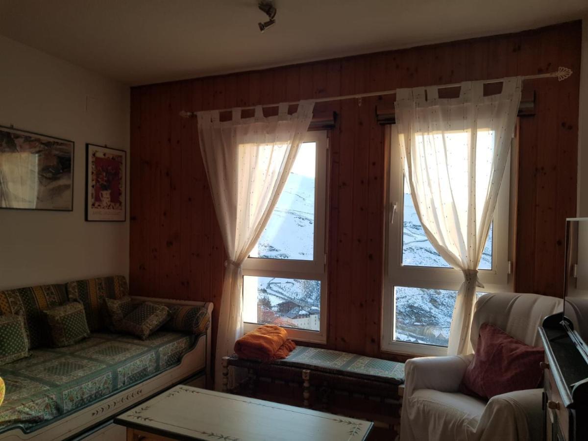 Ferienwohnung Ginebra Premium Sierra Nevada Exterior foto