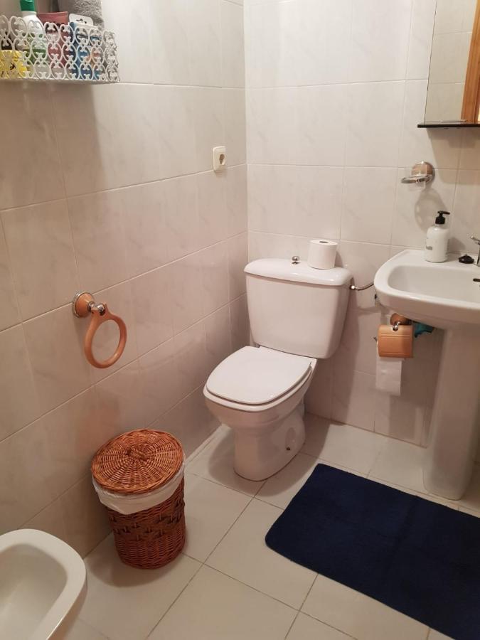 Ferienwohnung Ginebra Premium Sierra Nevada Exterior foto