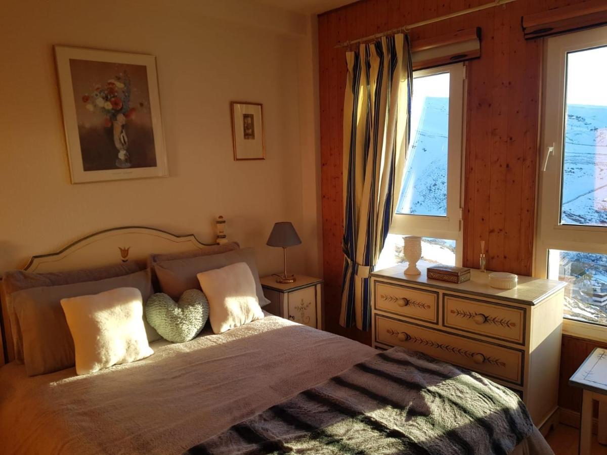 Ferienwohnung Ginebra Premium Sierra Nevada Exterior foto
