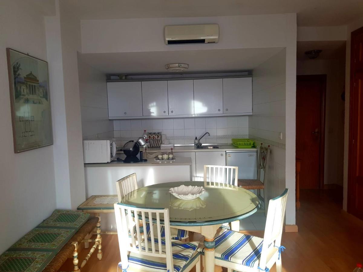 Ferienwohnung Ginebra Premium Sierra Nevada Exterior foto